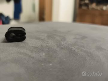 gommino passacavo per vespa cuffia motore 