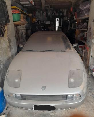 Fiat Coupe