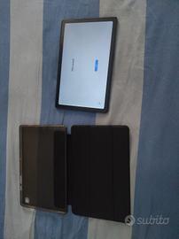 Samsung Galaxy Tab A7, 32GB (2020) + Accessori