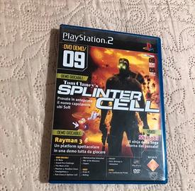 Ps2 gioco vintage