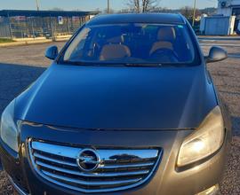 OPEL Insignia - 2009
