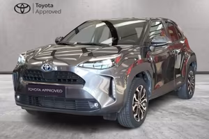 Toyota Yaris Cross 1.5H (116 CV) E-CVT Trend