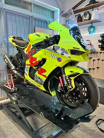 Kawasaki zx10 r (PISTA)