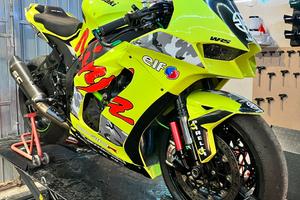 Kawasaki zx10 r (PISTA)
