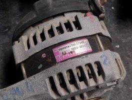 Alternatore Toyota RAV4 2 serie 2.0 d4d
