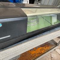 Frigo sushi Hoshizaki HNC-120AE - L