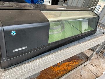 Frigo sushi Hoshizaki HNC-120AE - L