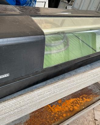 Frigo sushi Hoshizaki HNC-120AE - L