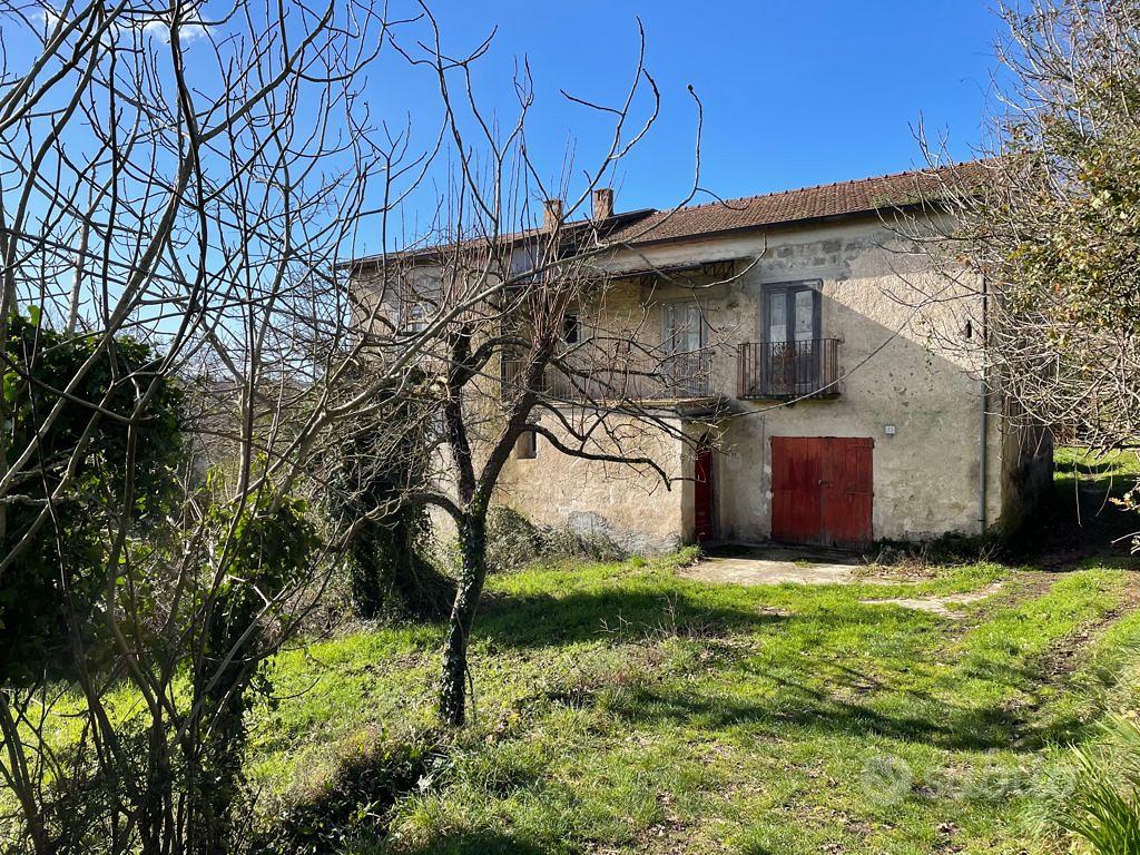 Proprietà rustica - Vista 6