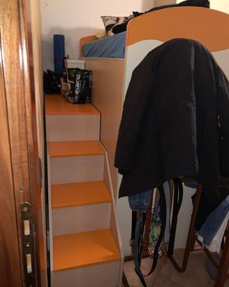 Camera da letto