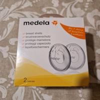 Medela proteggi capezzolo