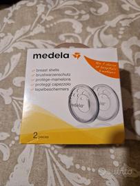 Medela proteggi capezzolo