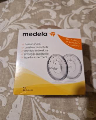 Medela proteggi capezzolo