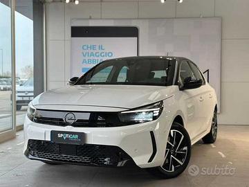 Opel Corsa 1.2 100 CV aut. GS