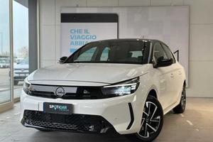 Opel Corsa 1.2 100 CV aut. GS