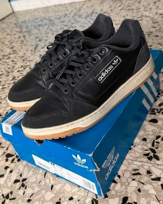 Adidas NY 90 nere tg. 43 1/3