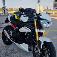 SPEED TRIPLE 1050R 
