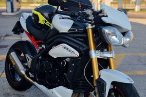 SPEED TRIPLE 1050R 