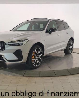 VOLVO Xc60 T8 Recharge Plug-In Hybrid Awd Aut. Pol
