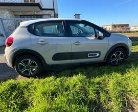 Citroen c3 2023 1.2 benzina