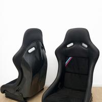 REPLICA POLE POSITION per BMW scocca CARBONIO