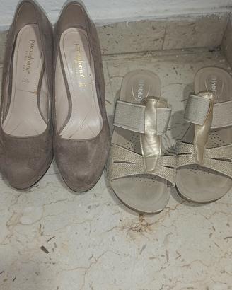 scarpe donna 