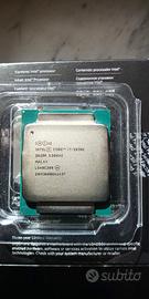 CPU Intel i7-5930K