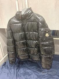 giubbino moncler lucido