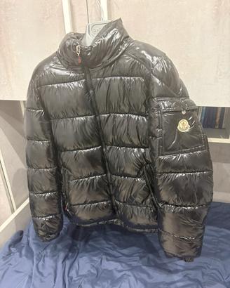 giubbino moncler lucido