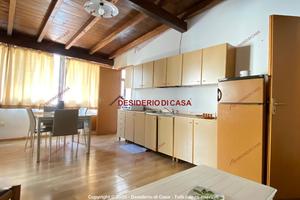 Appartamento, Capaci.