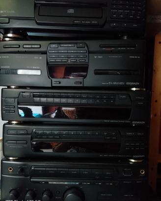 stereo