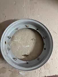 SEDILE VESPA SELLINO Cerchio vespa small