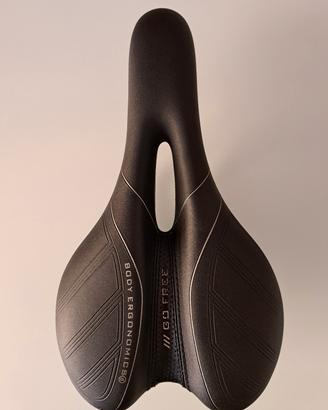 Sella bici