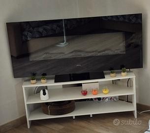 Caminetto termoventilatore