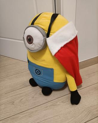 Minions limited edition peluche 