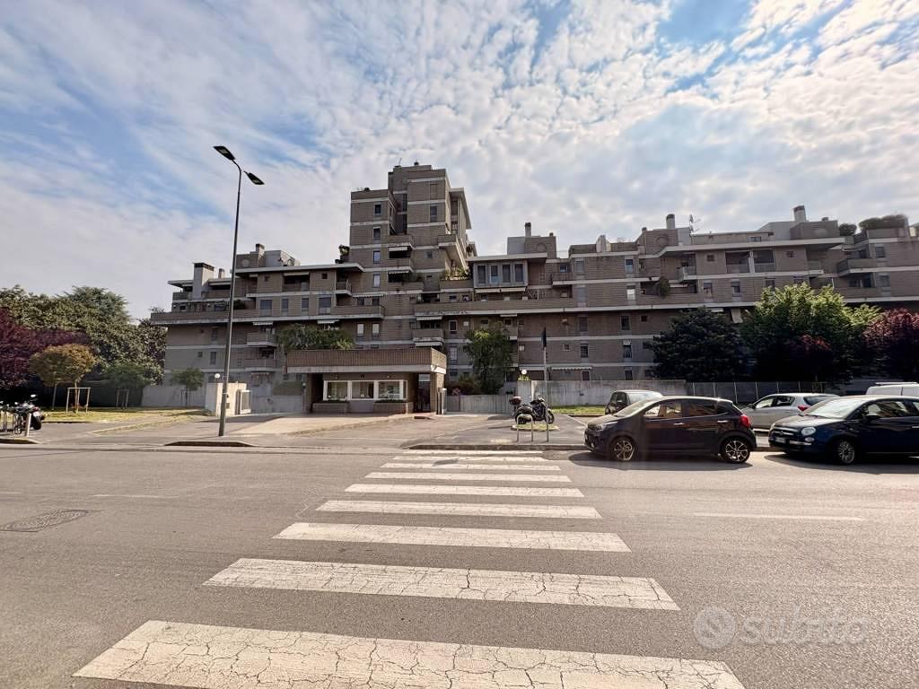 Appartamento – Milano, Ronchetto sul Naviglio, Municipio 6 - Vista 4