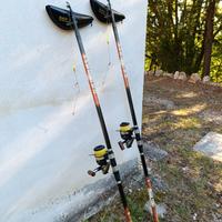 Pacchetto Pesca Surfcasting