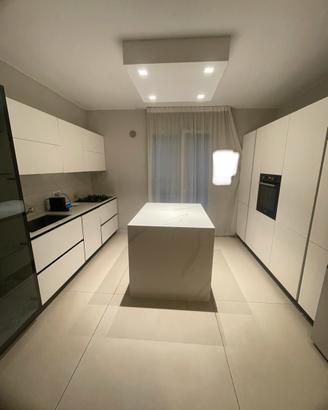 Cucina come nuova