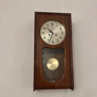 Orologio a pendolo BADUF vintage