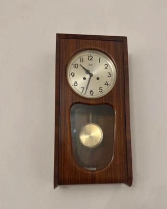 Orologio a pendolo BADUF vintage