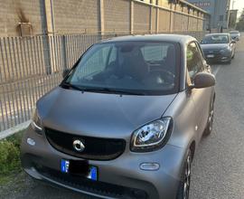 Smart fortwo Passion