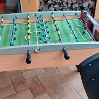 Biliardino calcio balilla classico SMOBY