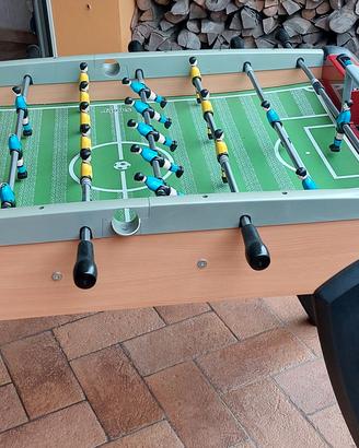 Biliardino calcio balilla classico SMOBY