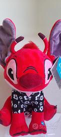 Leroy Peluche Originale Disney Stitch