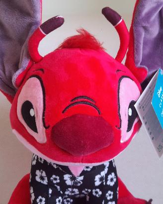 Leroy Peluche Originale Disney Stitch