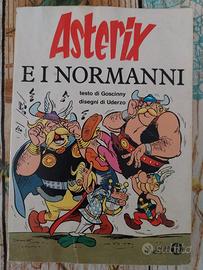 fumetto Asterx
