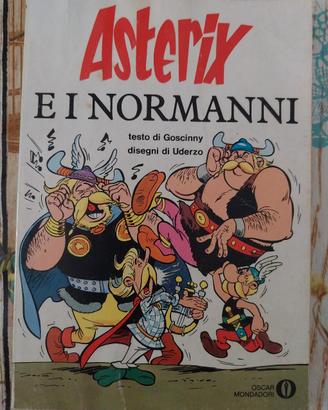 fumetto Asterx
