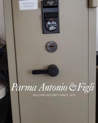 Cassaforte Armadio di Sicurezza Blindato - Parma