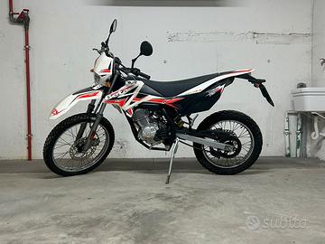 Beta RE 125