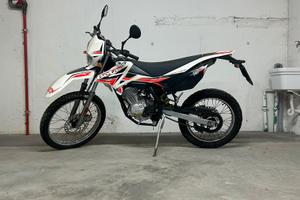 Beta RE 125